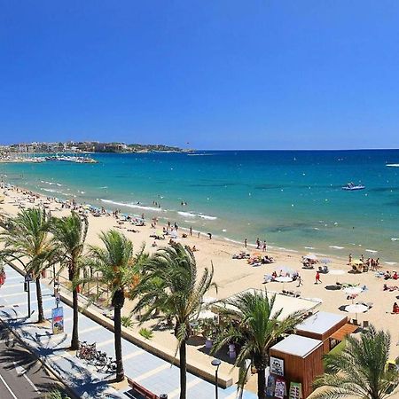 Cosy 3-Bedroom Apartment For 6-8 People Just 50M From The Beach Salou Exteriér fotografie