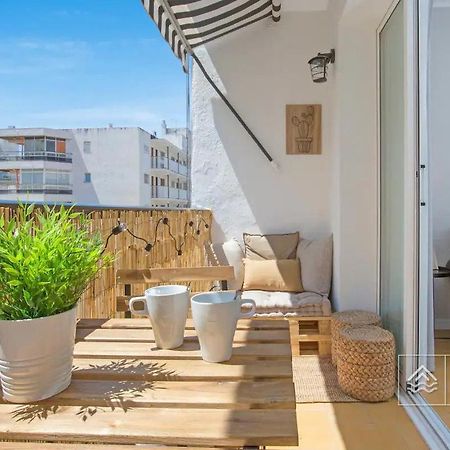 Cosy 3-Bedroom Apartment For 6-8 People Just 50M From The Beach Salou Exteriér fotografie